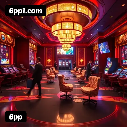 Recursos Exclusivos do App 6pp - Modo Offline, Login Biométrico