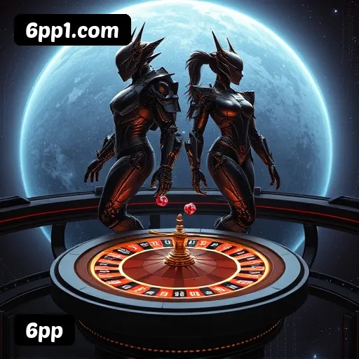 Benefícios do Login 6pp - Bônus e Vantagens Exclusivas