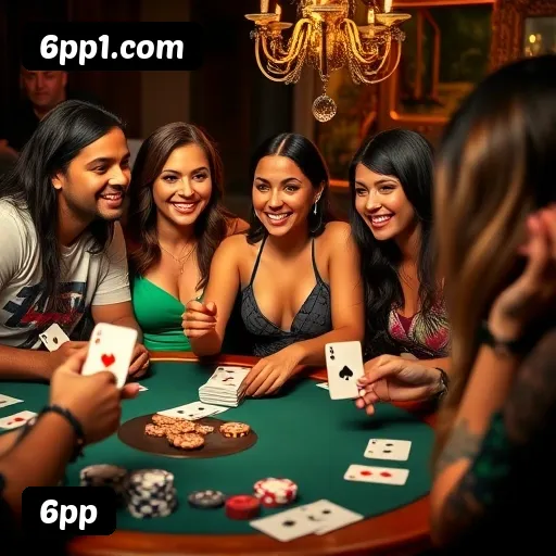 Jogos de Mesa Premium 6pp - Blackjack, Roleta, Baccarat